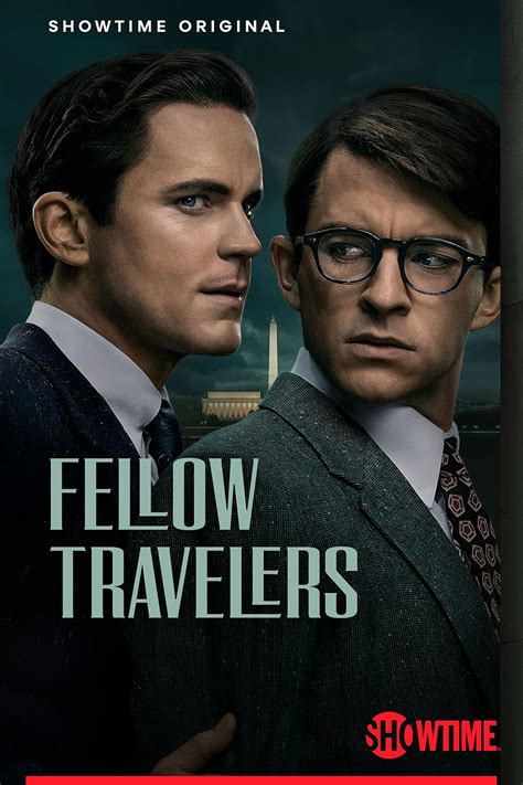 Watch Fellow Travelers (2023) For Free Online .